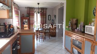  Maison � vendre 6 pi�ces 182 m�