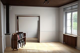  Maison � vendre 5 pi�ces 60 m�