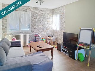  Maison � vendre 4 pi�ces 117 m�