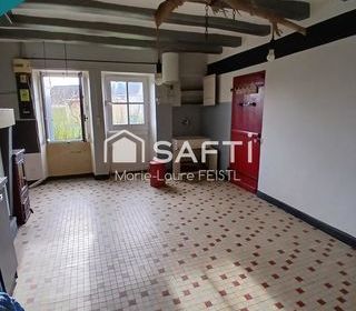  Maison � vendre 3 pi�ces 51 m�