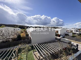  Appartement � vendre 2 pi�ces 44 m�