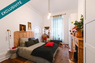  Appartement � vendre 4 pi�ces 129 m�