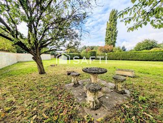  Maison � vendre 5 pi�ces 104 m�