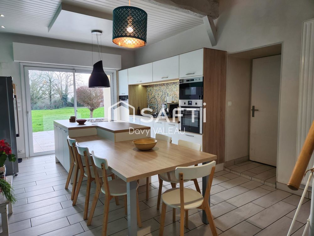 � vendre  Maison La Roche-sur-Yon (85000)