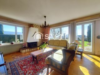  Maison � vendre 7 pi�ces 134 m�