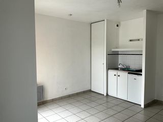  Appartement � vendre 2 pi�ces 32 m�