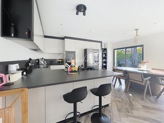  Maison � vendre 5 pi�ces 148 m�