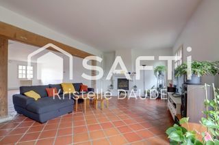  Maison � vendre 7 pi�ces 302 m�