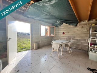  Terrain � vendre 749 m�