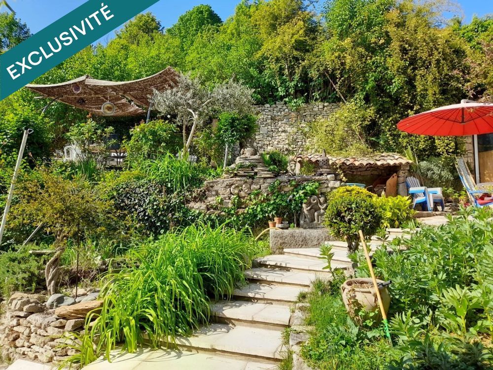 � vendre  Maison Forcalquier (04300)