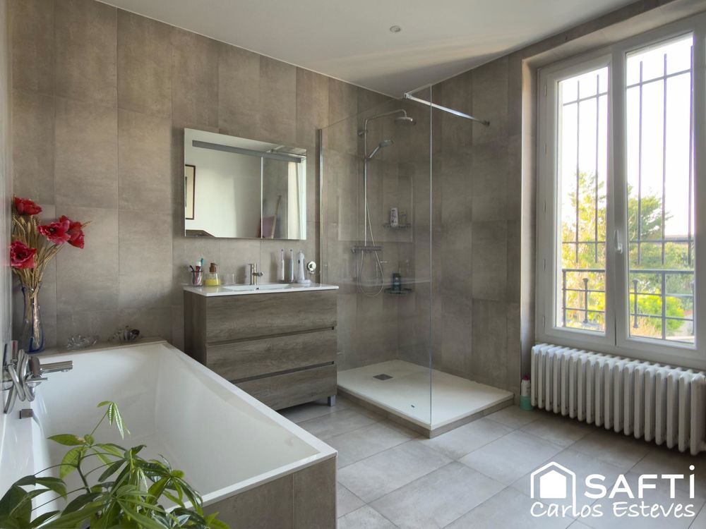 � vendre  Maison Cr�teil (94000)