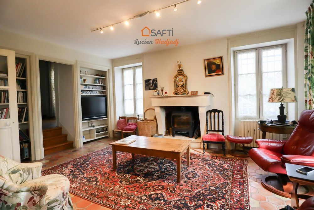 � vendre  Maison Vernon (27200)