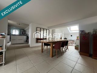  Maison � vendre 5 pi�ces 134 m�