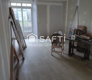  Maison � vendre 5 pi�ces 88 m�