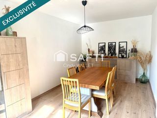  Maison � vendre 4 pi�ces 98 m�