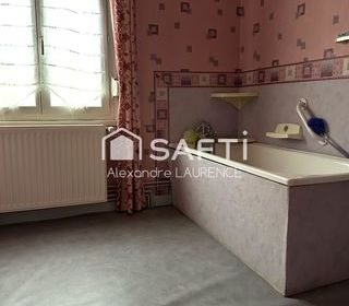  Maison � vendre 6 pi�ces 80 m�