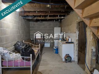  Maison � vendre 5 pi�ces 300 m�