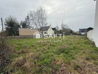  Terrain � vendre 300 m�