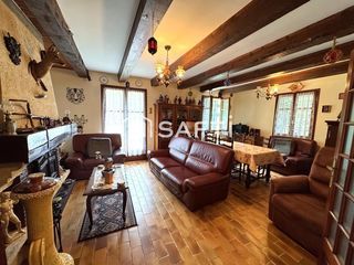  Maison � vendre 4 pi�ces 107 m�