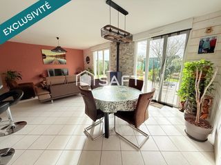  Maison � vendre 4 pi�ces 107 m�