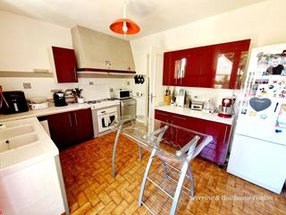  Maison � vendre 3 pi�ces 114 m�