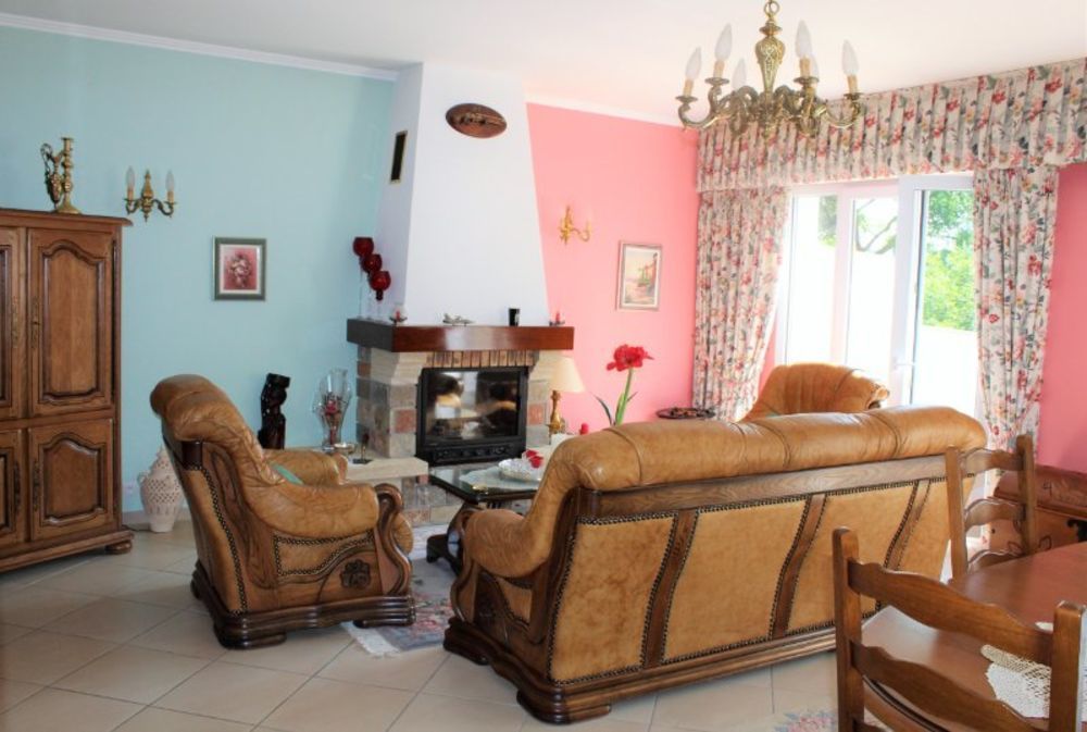 � vendre  Maison Bourg-la-Reine (92340)