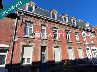  Appartement � vendre 5 pi�ces 107 m�