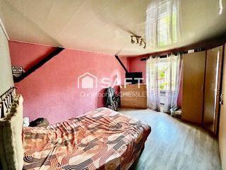  Maison � vendre 6 pi�ces 131 m�