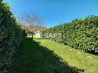  Maison � vendre 5 pi�ces 124 m�