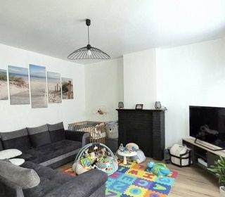  Maison � vendre 3 pi�ces 80 m�