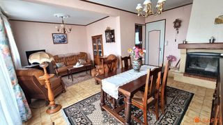  Maison � vendre 5 pi�ces 74 m�