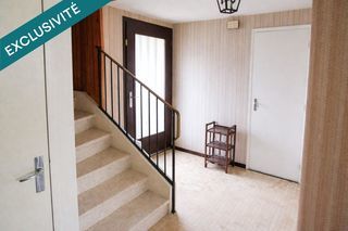  Maison � vendre 5 pi�ces 100 m�