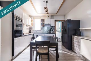  Maison � vendre 6 pi�ces 130 m�