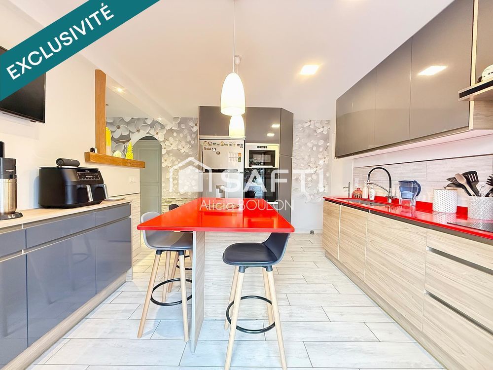 � vendre  Maison Urrugne (64122)