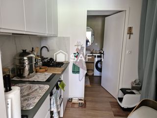  Appartement � vendre 1 pi�ce 27 m�