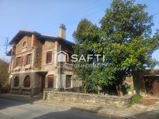  Maison � vendre 9 pi�ces 260 m�