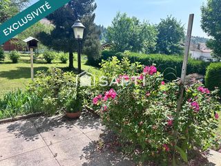  Maison � vendre 10 pi�ces 198 m�