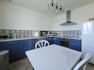  Maison � vendre 4 pi�ces 111 m�