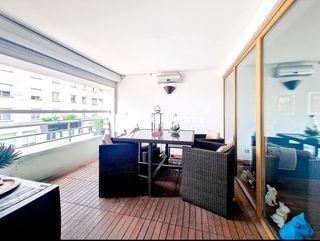  Appartement � vendre 4 pi�ces 141 m�