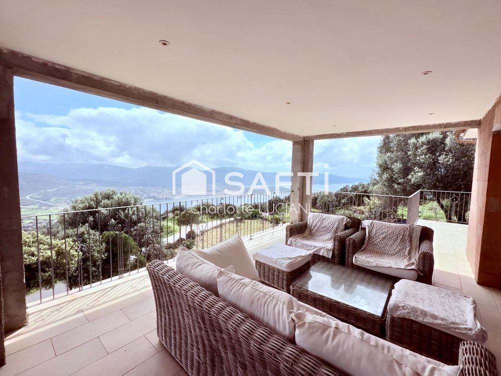 � vendre  Maison Olmeto (20113)