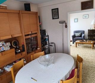  Appartement � vendre 4 pi�ces 75 m�