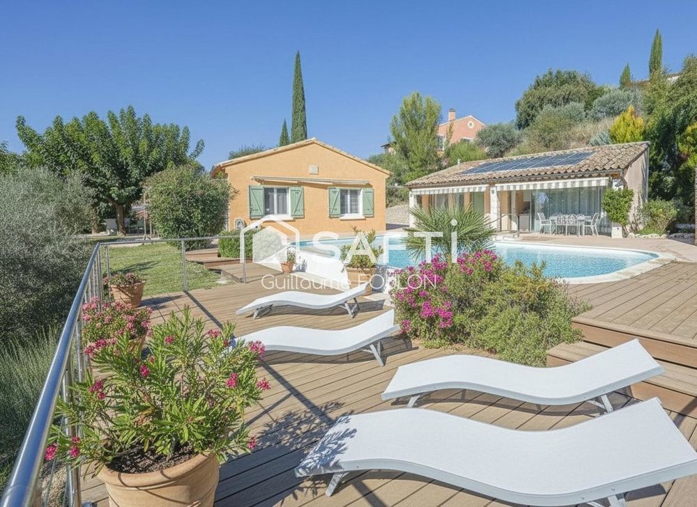 � vendre  Maison Roussillon (84220)