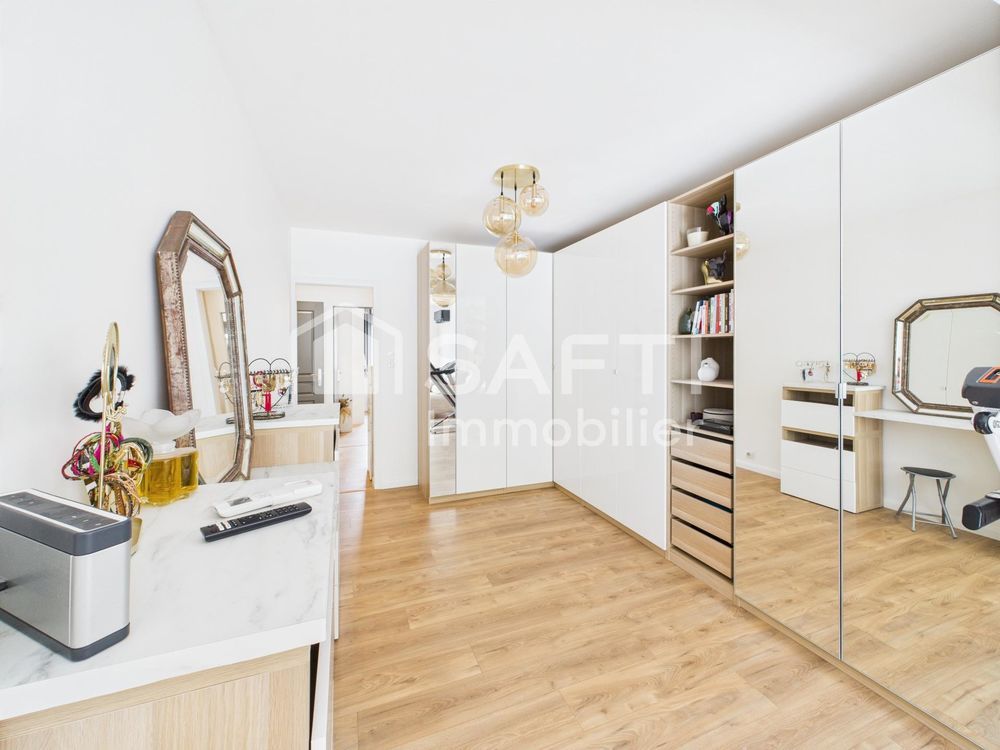 � vendre  Maison Saint-Aubin-de-M�doc (33160)