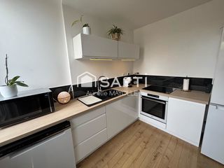  Maison � vendre 3 pi�ces 70 m�