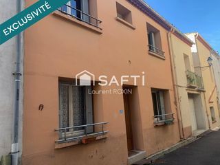  Maison � vendre 4 pi�ces 55 m�