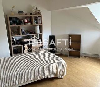  Maison � vendre 5 pi�ces 100 m�