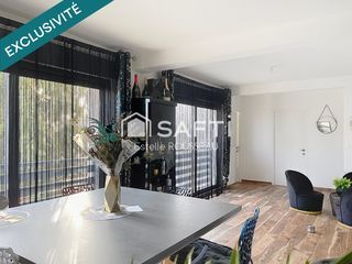  Appartement � vendre 5 pi�ces 106 m�