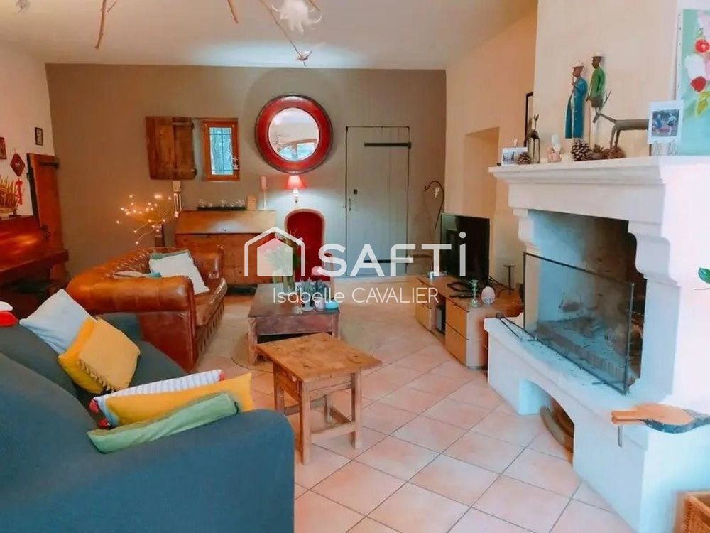 � vendre  Maison Plan-d'Orgon (13750)