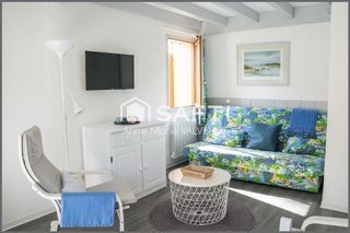  Maison � vendre 2 pi�ces 38 m�