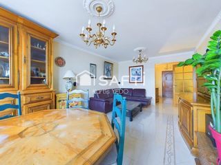  Appartement � vendre 5 pi�ces 97 m�